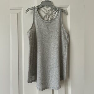 Ivivva girls active strappy tank top